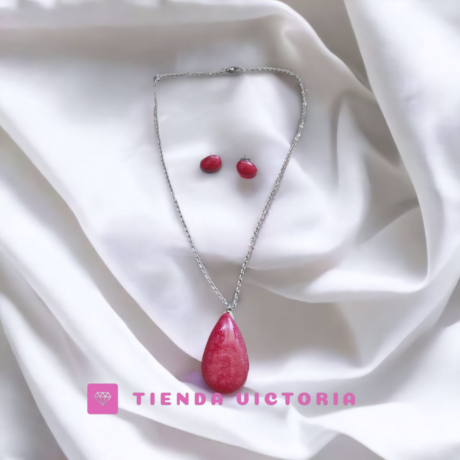 Conjunto Rojo Conjunto Rojo